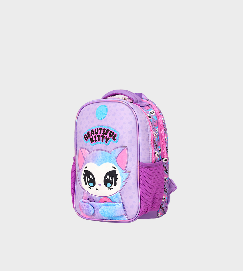 School BackpackGB5711